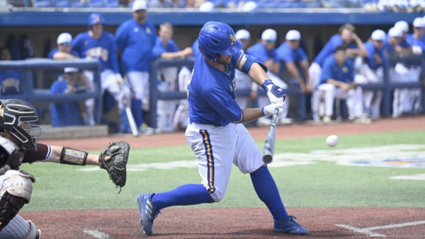 Angelo State University Hosting Playoff Round Before College World Series