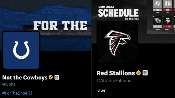 Not the Cowboys: Hilarious Video From NFL Teams with '23 Schedule Release