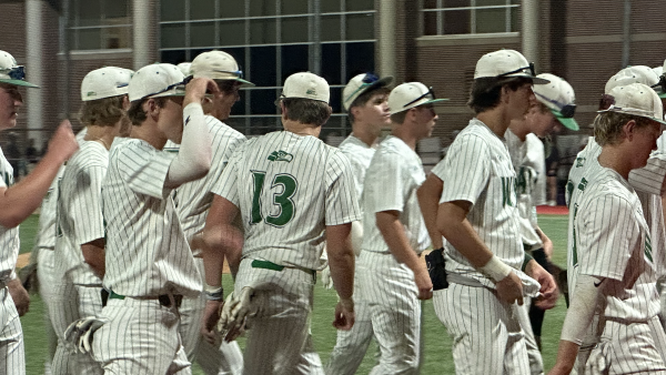 Texas High School Baseball Playoff Roundup