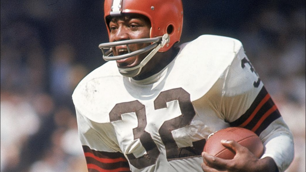 Legendary NFL Running Back Dies at 87