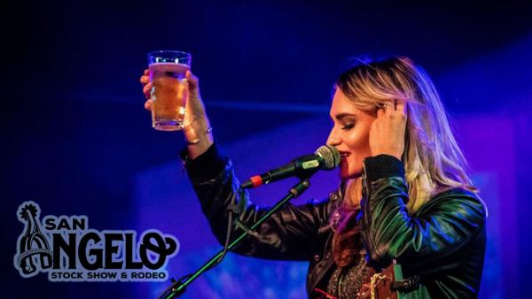Music Lineup Released for 2021 San Angelo Rodeo Beer Barn