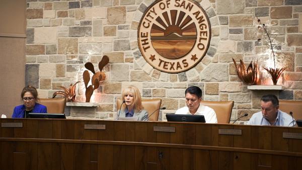 City Council Approves Additional CARES Funding for Water Bills