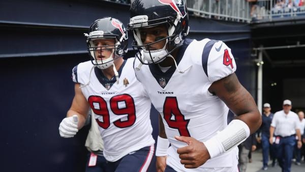 Houston Texans Hire a Head Coach and Watson Requests a Trade