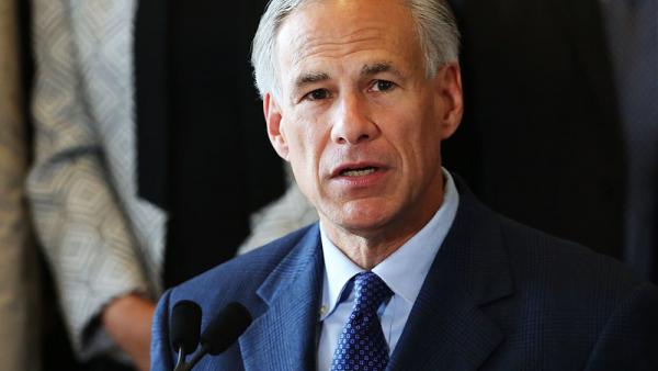 Gov. Abbott Urges Land Owners to Report Damage from Illegal Alien Invaders
