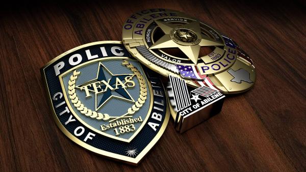 Fugitives Wanted for Attempted Murder in Abilene Captured