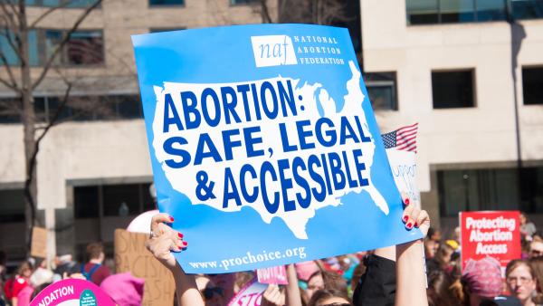 Appeals Court Over Rules Liberal Judge & Reinstates Texas 'Heartbeat' Abortion Law