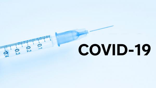 Covid-19 Antibody Therapy to be Distributed Statewide