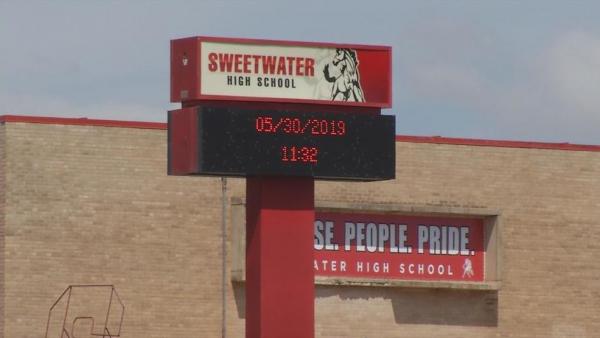 Sweetwater Loses Head Coach