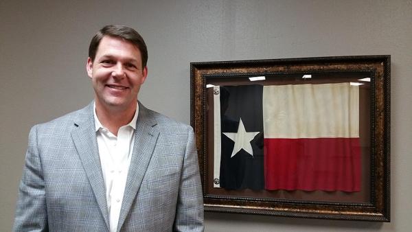 West Texas Congressman Wants Term Limits