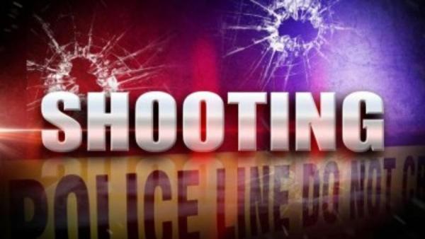 Police Searching for West San Angelo Fugitive Gunman
