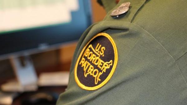 Border Patrol Agent Assaulted By Illegal Alien