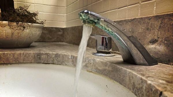 Here's Why Your San Angelo Tap Water May Smell Funny in June