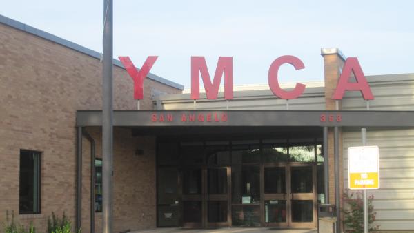 San Angelo YMCA Opens Showers for Anyone in Need