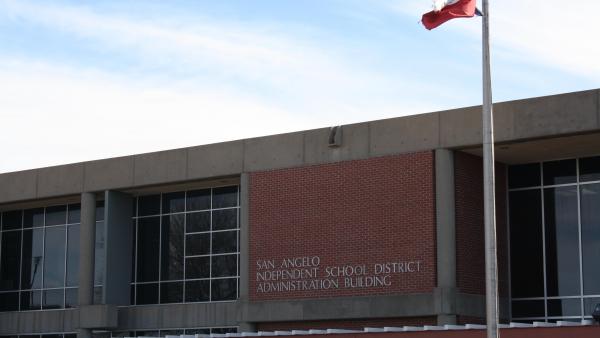 San Angelo ISD Schools Open Monday