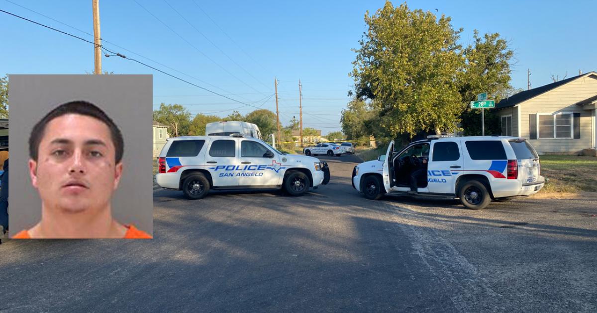 Teen Charged in Murder of McCulloch County Sheriff's Son at San Angelo ...