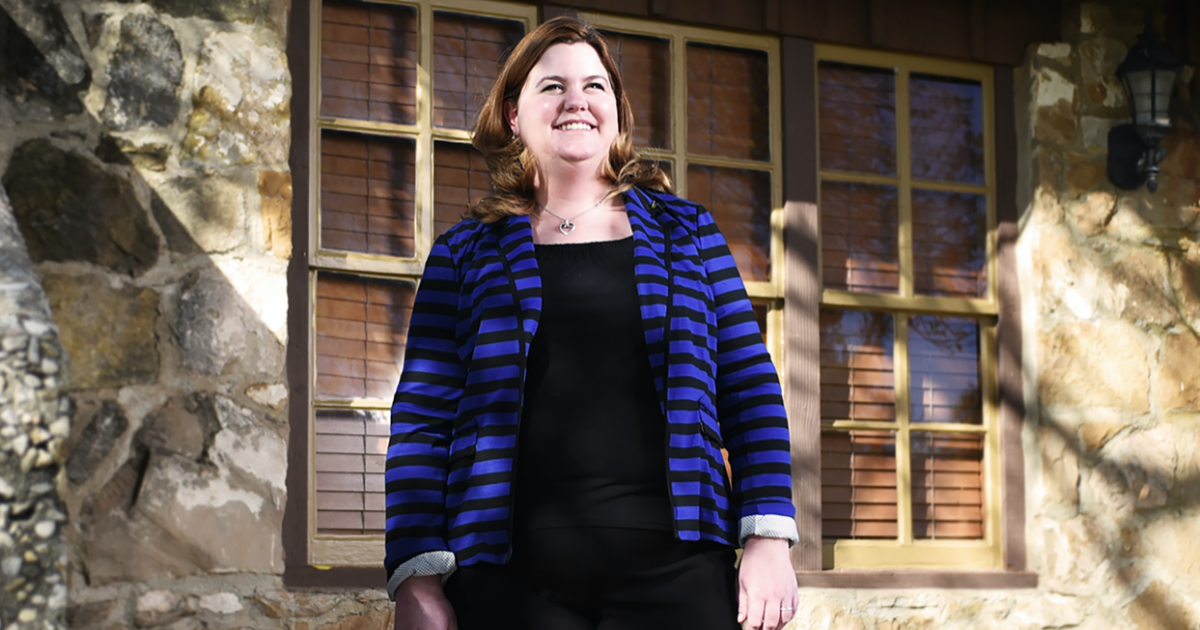 ASU Counseling Proffesor and Master's Degree Win National Online