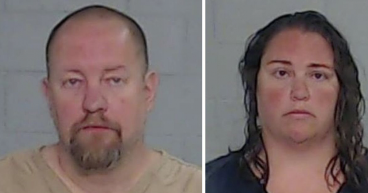Bond Reduction Denied for Couple Accused of Killing 8-Year-Old