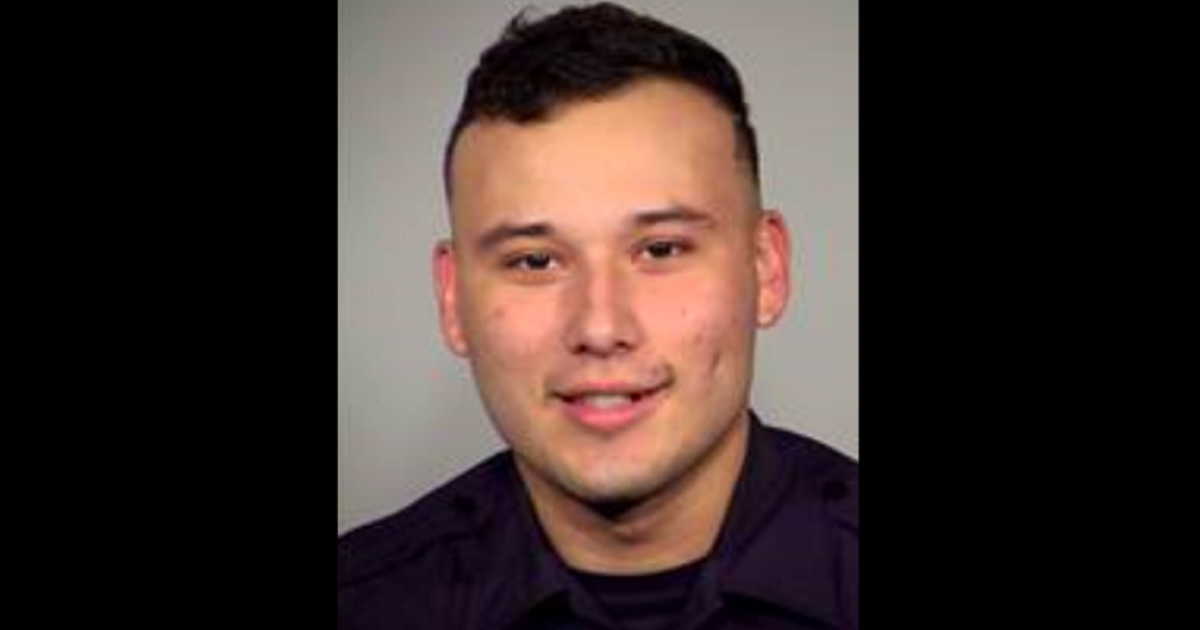 Police Officer Arrested for Drunk Driving