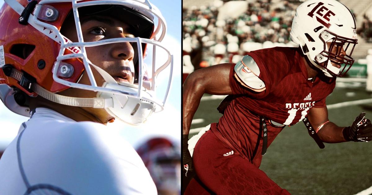 Central's Black Friday Showdown vs Midland Lee Given New Time