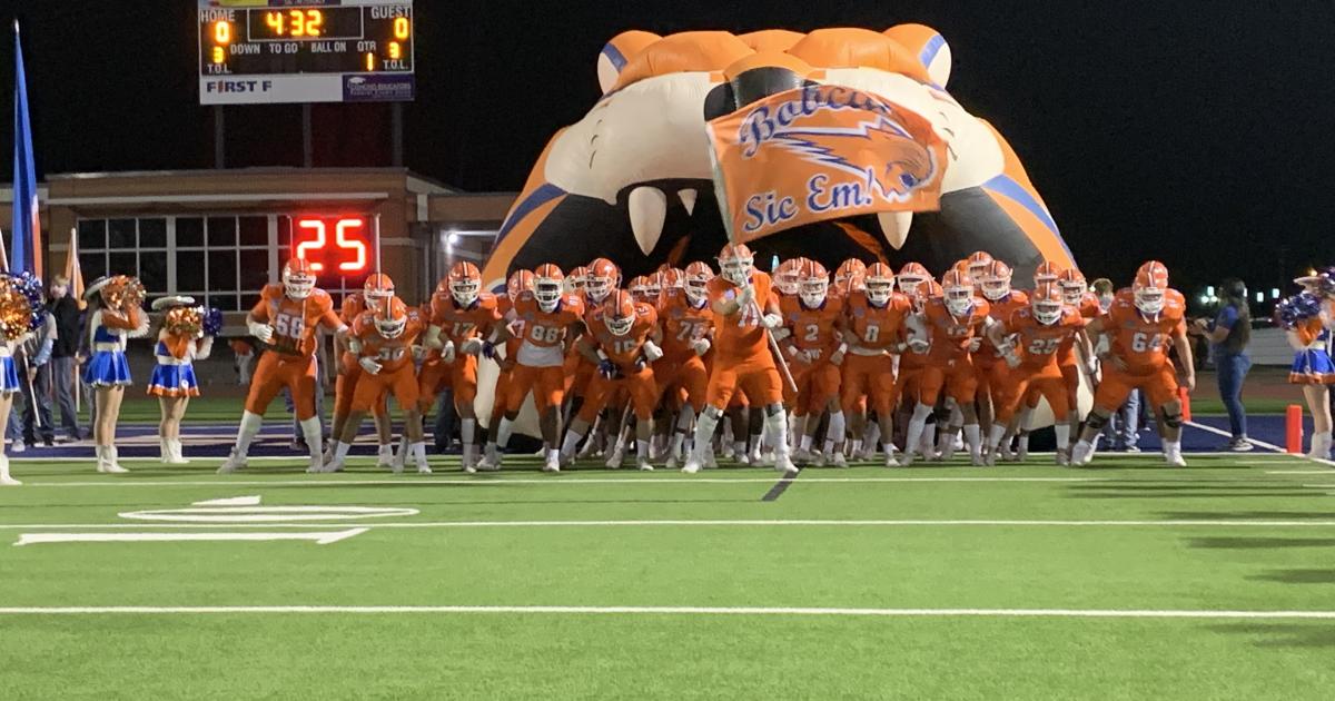 Central High School Released 2021 Football Schedule