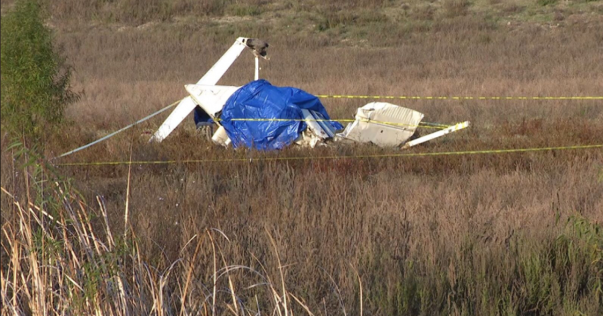 Abilene Men Killed in Plane Crash