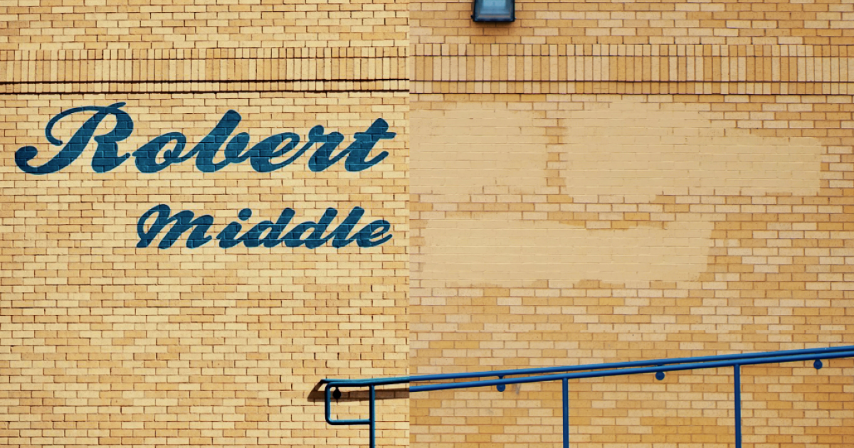 The Final Battle for Robert E. Lee Middle School