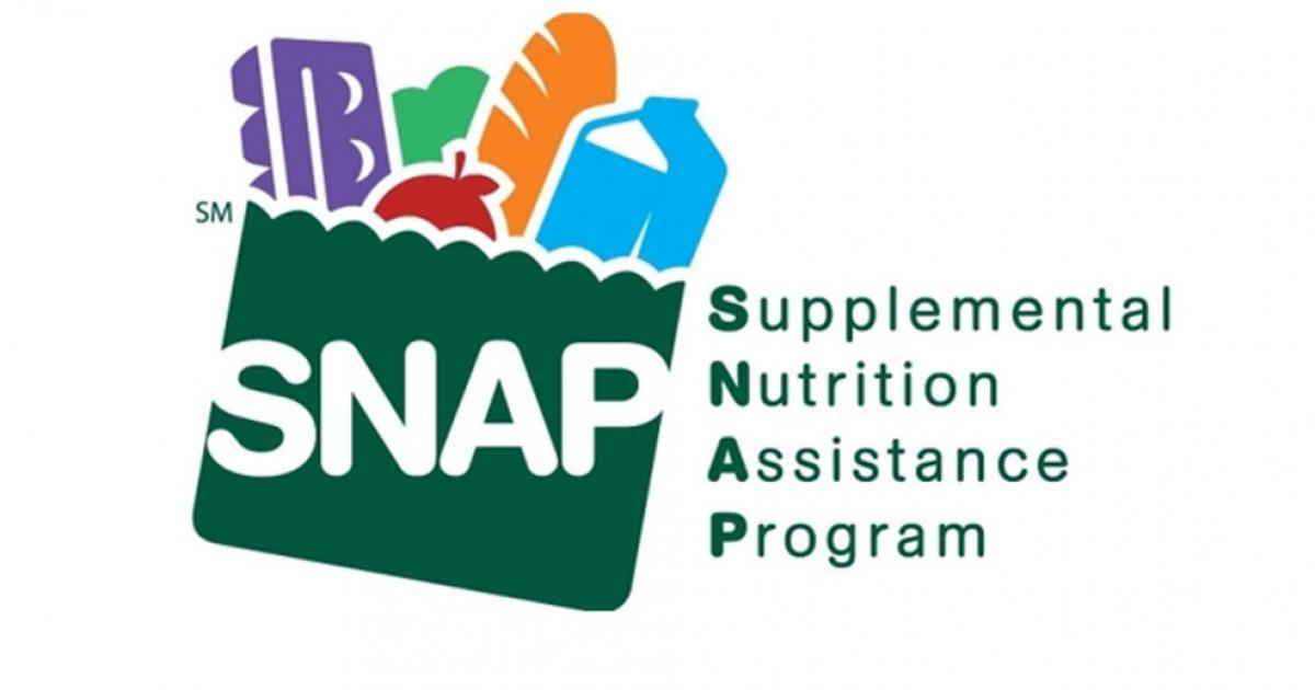 SNAP Benefits Extended for January