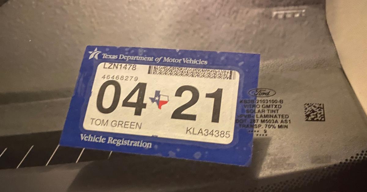 What You Need to Know Vehicle Registration Waiver Ending