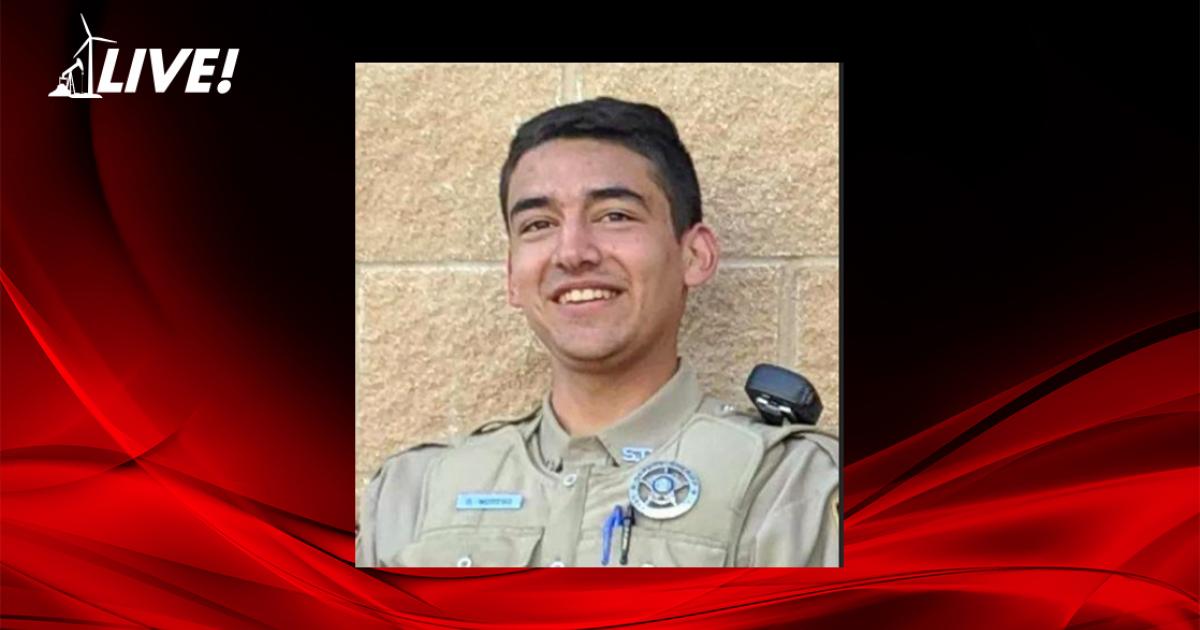 Lavaca County Deputy Dies After Motorcycle Crash