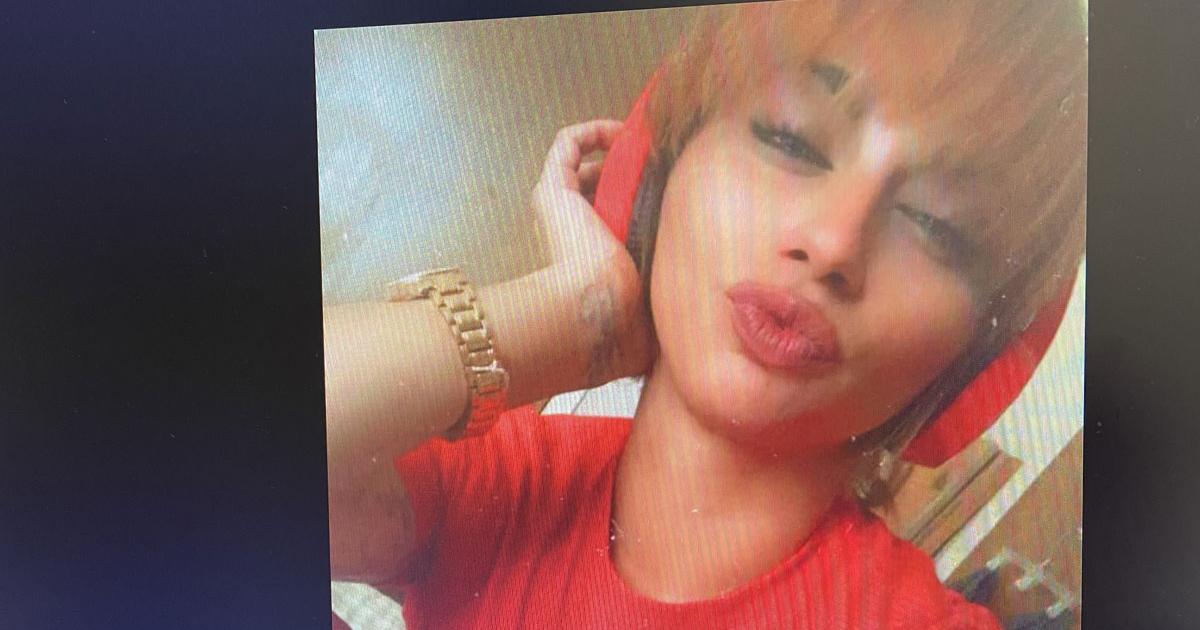 San Angelo Police Charge Suspect's Girlfriend with Murder in 'Burrito' Drive-By Shooting Case - Vimarsana News