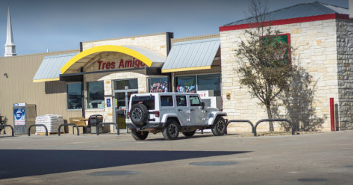 Allsup's Convenience Store Chain Purchases Tres Amigos Stores