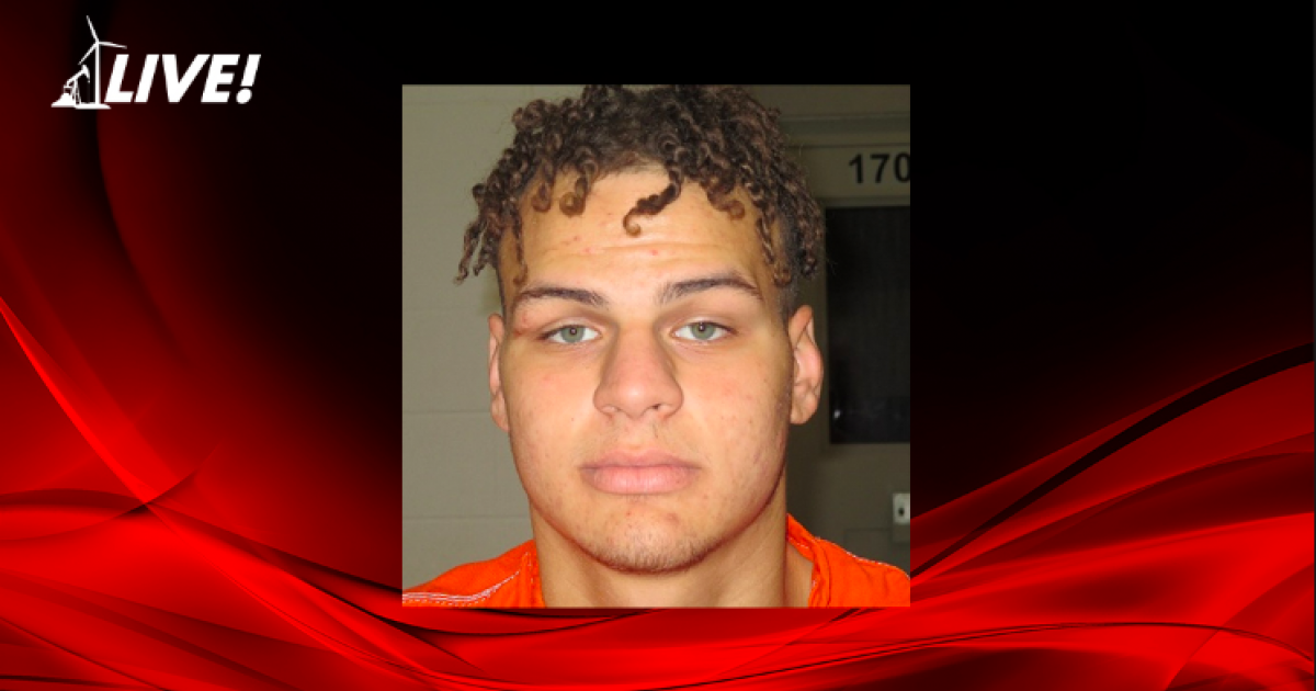 19YearOld Arrested for Having Inappropriate Relationship With Minor