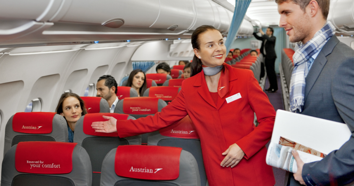 Six Men Charged with Stealing Millions of Air Miles - Vimarsana News