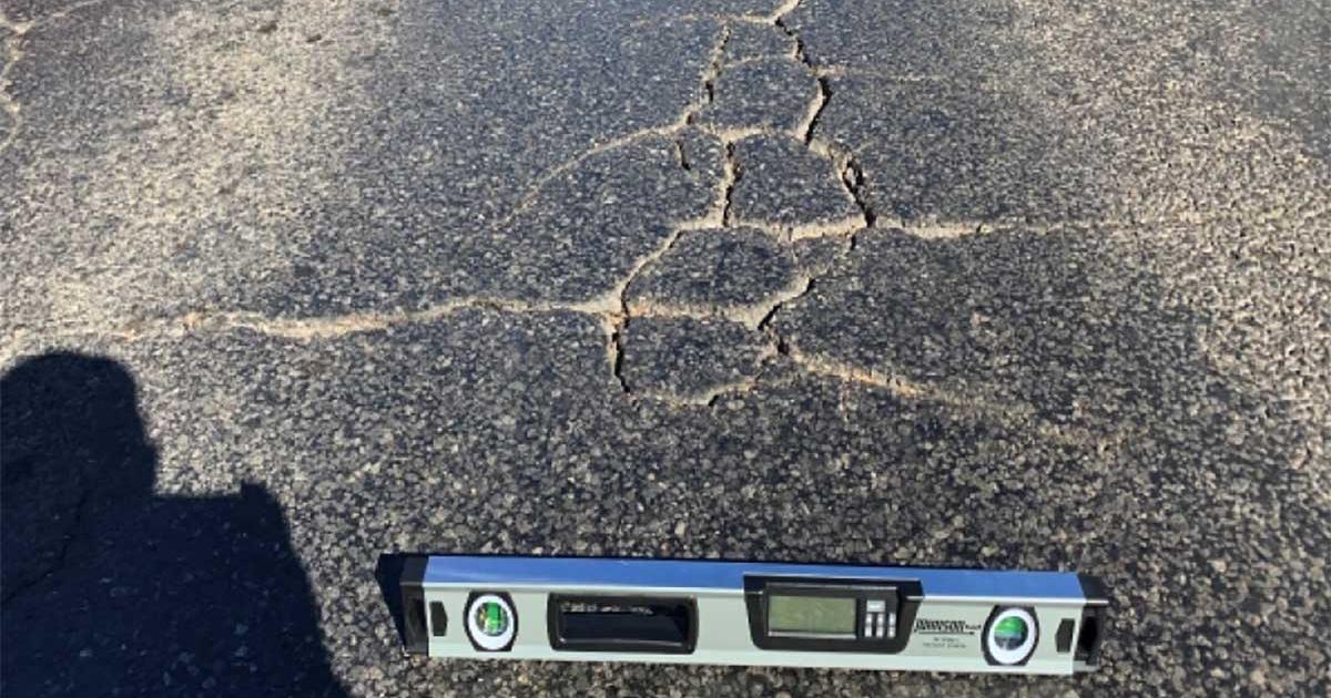 City Set to Spend $5.9 Million Rebuilding Southwest Boulevard - Vimarsana News