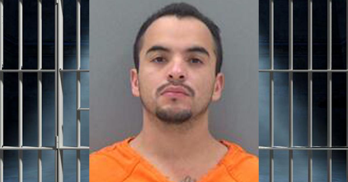 Suspect Indicted After Blasting San Angelo Man in the Chest with a Shotgun - Vimarsana News