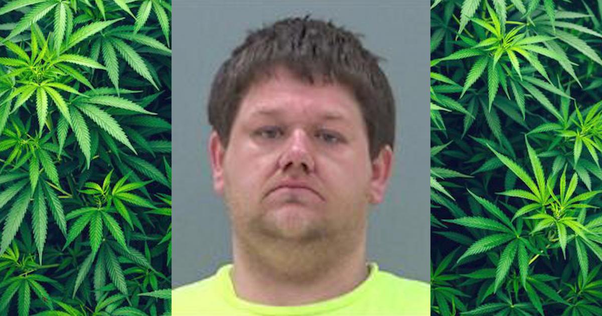 Trailer Park Boy Stuck in Jail on Drug Charges