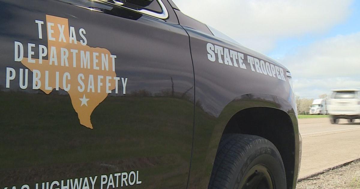 Texas Department of Public Safety Troopers Out in Force This Holiday Season - Vimarsana News