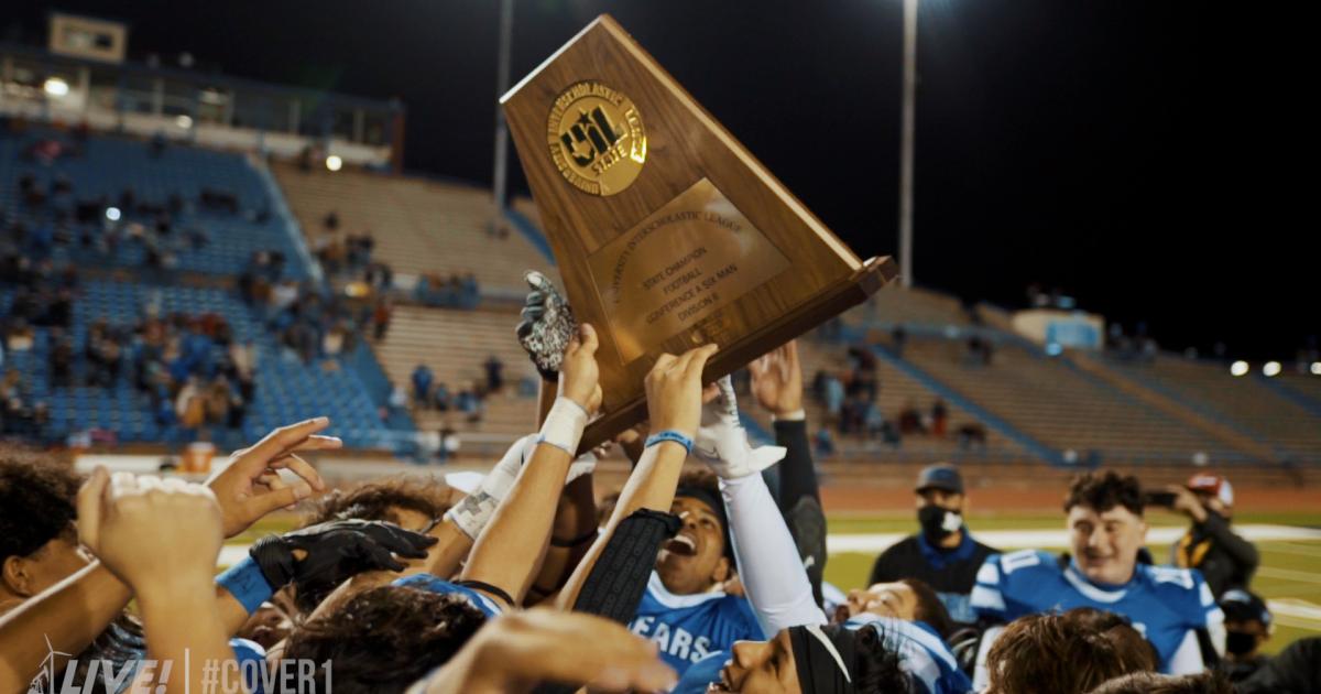 Richland Springs Head Football Coach Suspended for 3 Seasons