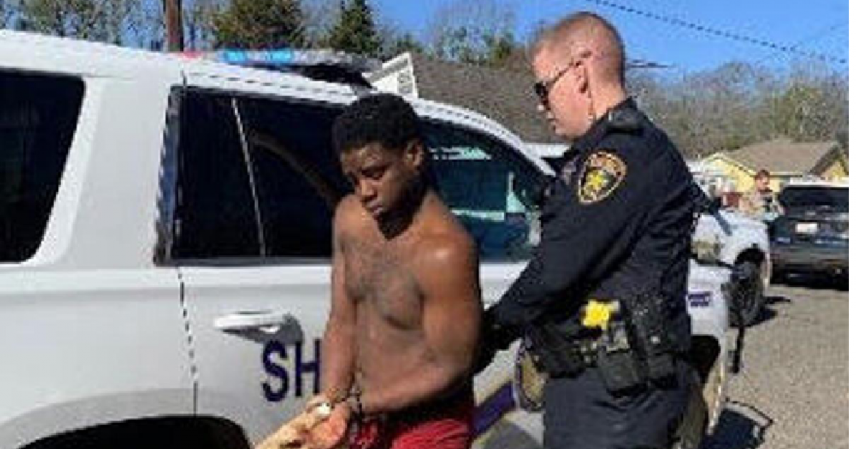 Violent Fugitive Kills Texas Pastor In Church