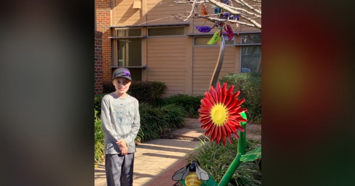Abilene Boy Home After Battling Rare Covid-19 Syndrome - Vimarsana News