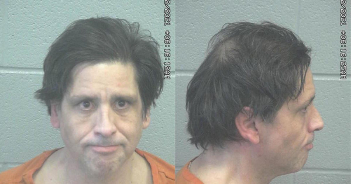 Defense Attorney Arrested on Multiple Charges