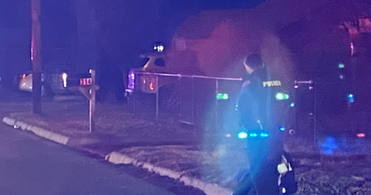 Violent Stabbing in East San Angelo Sends Victims to Hospital