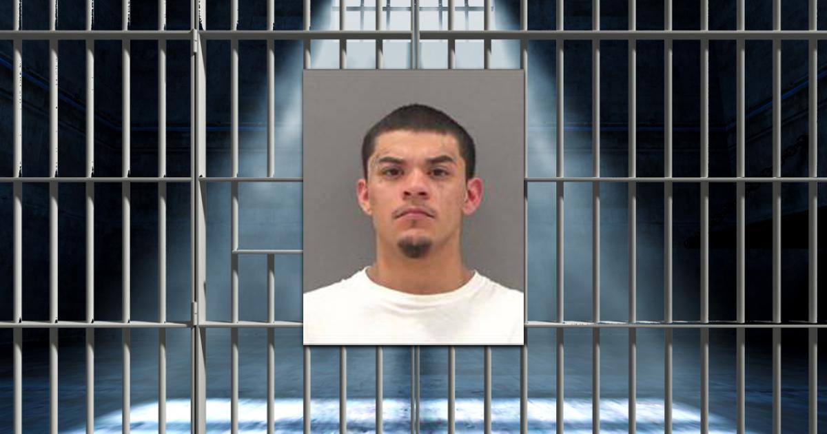 San Angelo Man Indicted on Gun Charges