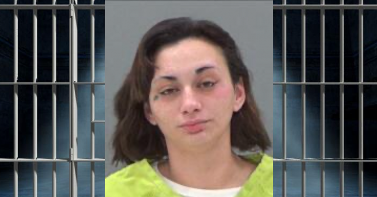 Woman Indicted in Quintana Murder