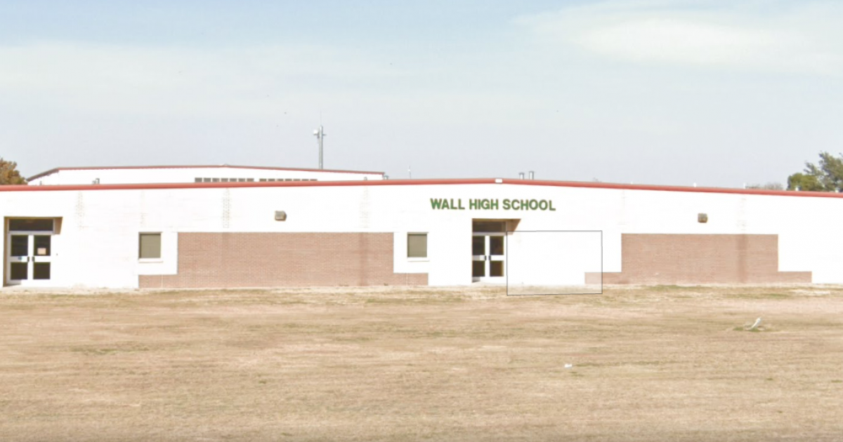 Wall ISD Announces Masks Will be Optional for Teachers and Students