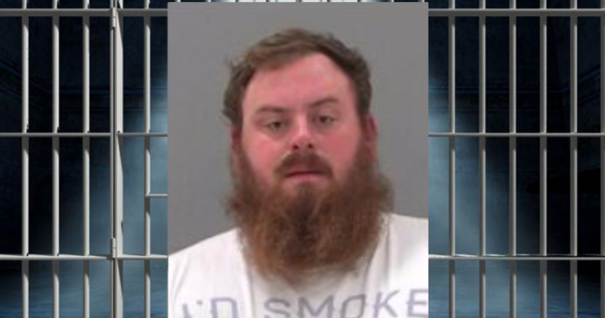 Plea Deal Sends San Angelo Man to Prison for Lewd Child Abuse