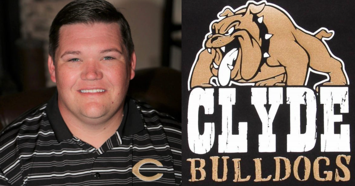 Clyde ISD Hires New Head Football Coach