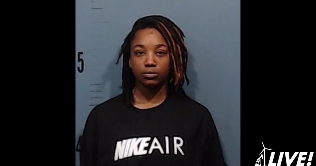Abilene Woman Arrested for Aggravated Assault