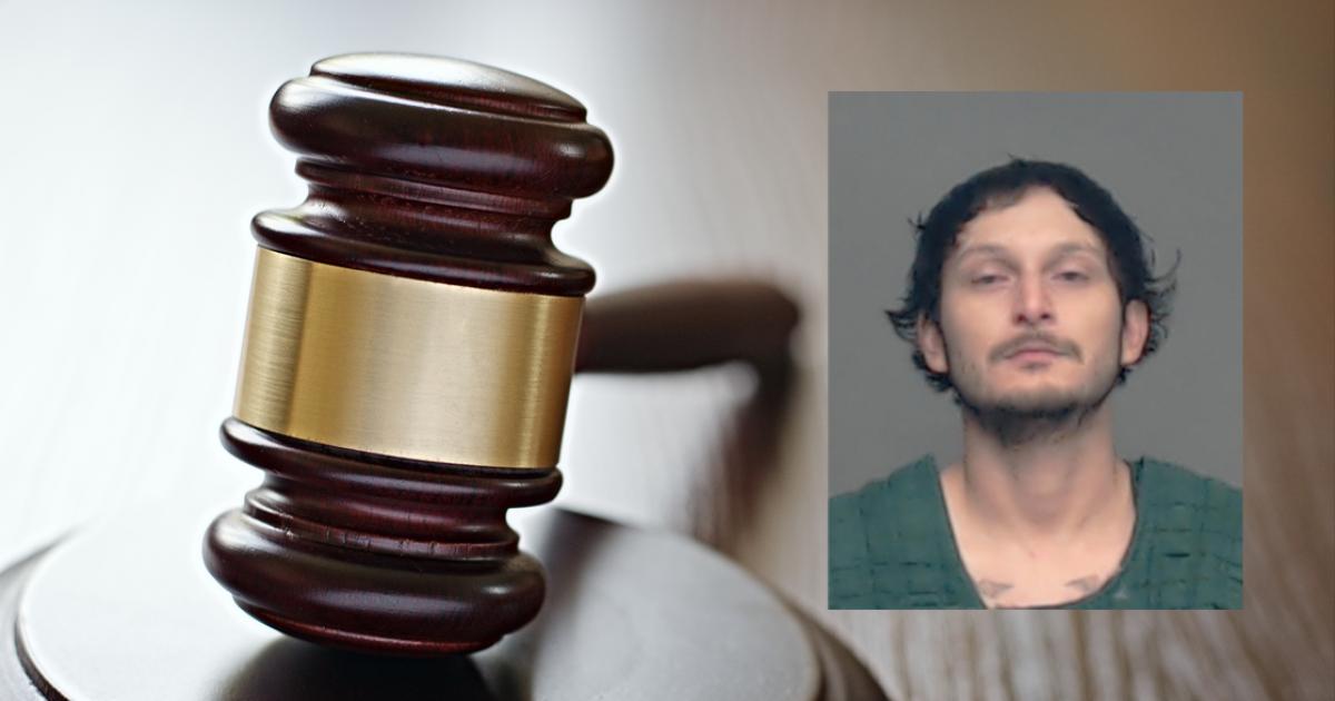 San Angelo Man takes Plea Deal for Burglary of a Habitation