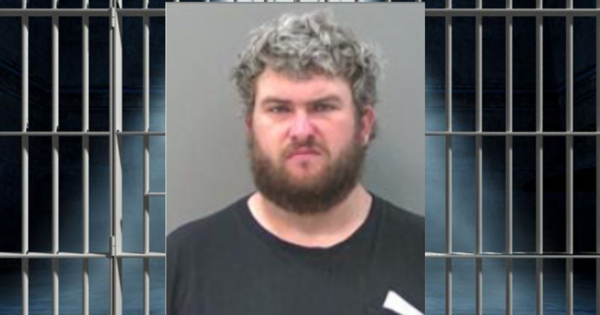 San Angelo Man Arrested After DA'S Office Claims He Beat Up a Pregnant ...